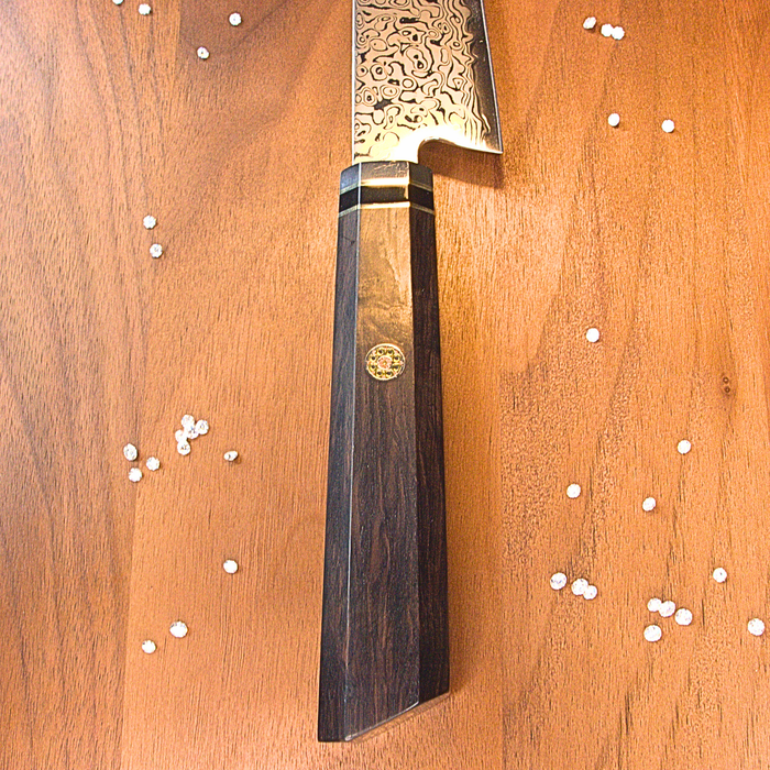 Signature Utility Knife