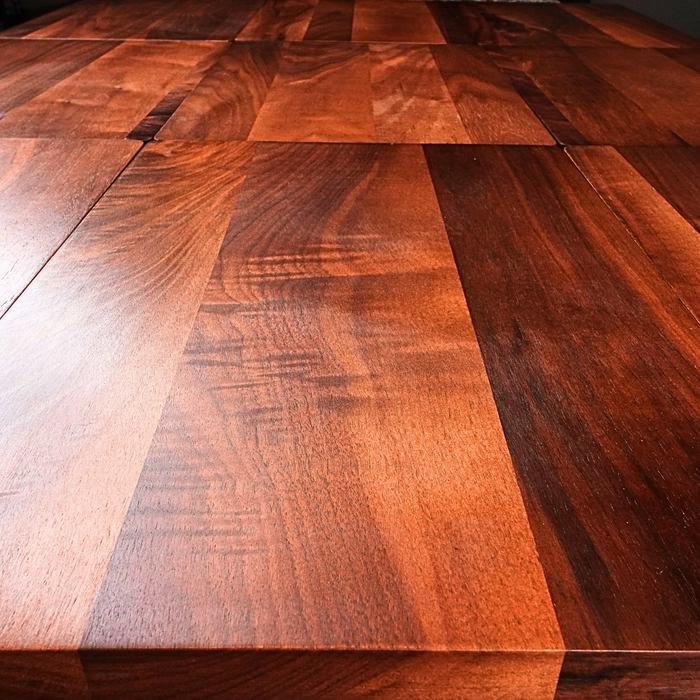 PrimeGrain Walnut Wood Cutting Board