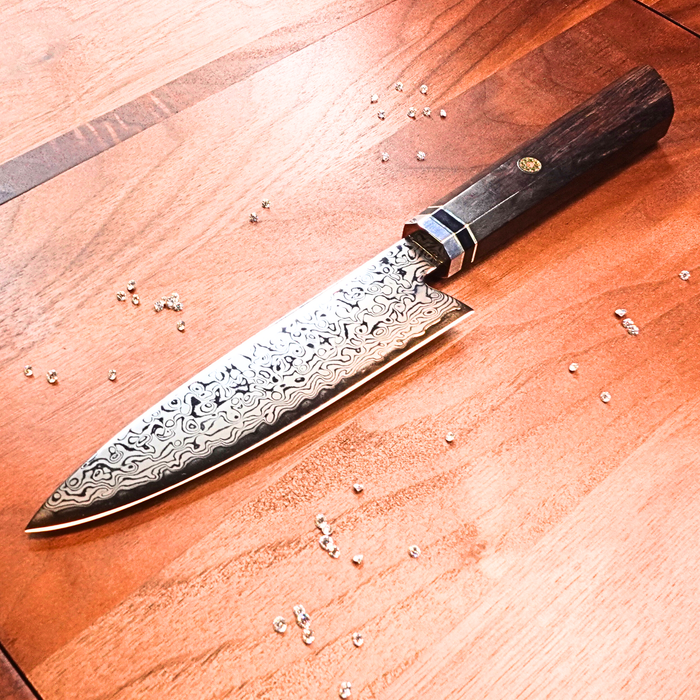 Signature Utility Knife