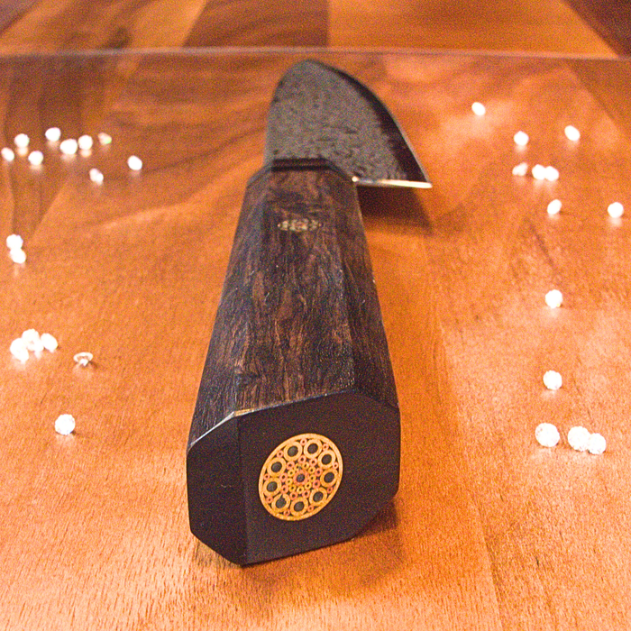 Signature Utility Knife