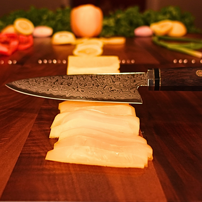 Signature Utility Knife